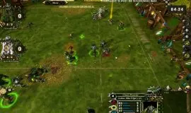 Скриншот 4 игры Blood Bowl - Chaos Edition