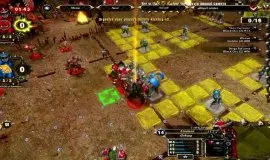 Скриншот 5 игры Blood Bowl - Chaos Edition