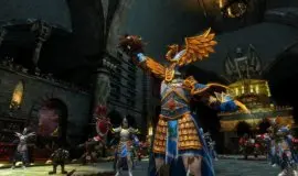 Скриншот 6 игры Blood Bowl - Chaos Edition