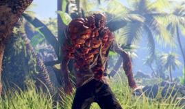 Dead Island - скриншот геймплея