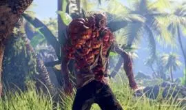 Скриншот 1 игры Dead Island