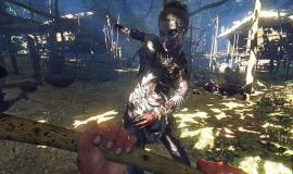 Скриншот Dead Island