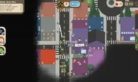 Скриншот 1 игры Deadly Days