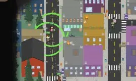 Скриншот 2 игры Deadly Days