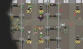 Скриншот 5 игры Deadly Days