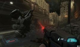 F.E.A.R. 2: Project Origin — скриншот геймплея