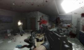 Скриншот F.E.A.R. 2: Project Origin