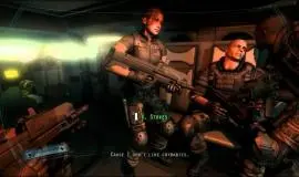 Скриншот 3 игры F.E.A.R. 2: Project Origin