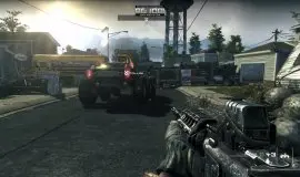 Скриншот 1 игры Homefront: Ultimate Edition