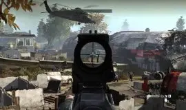 Скриншот 2 игры Homefront: Ultimate Edition