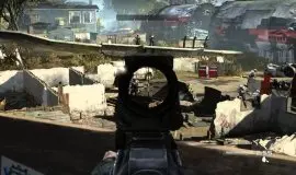 Скриншот 3 игры Homefront: Ultimate Edition