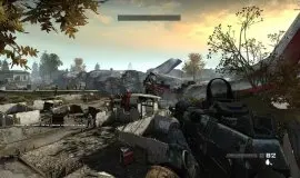 Скриншот 5 игры Homefront: Ultimate Edition
