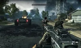 Скриншот 6 игры Homefront: Ultimate Edition