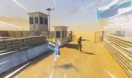 Скриншот 1 игры Operation: Cheek Clapper