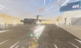 Скриншот 5 игры Operation: Cheek Clapper