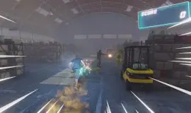 Скриншот 6 игры Operation: Cheek Clapper