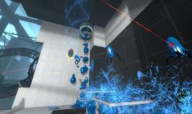 Скриншот Portal 2
