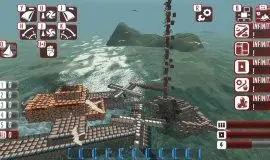 Скриншот 2 игры From The Depths