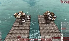 Скриншот 4 игры From The Depths