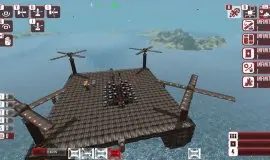 Скриншот 6 игры From The Depths