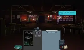 Скриншот 1 игры Not Tonight