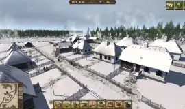 Скриншот 2 игры Ostriv