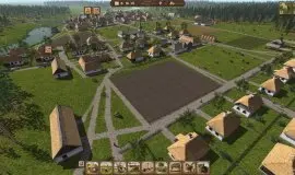 Скриншот 3 игры Ostriv
