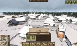 Скриншот 4 игры Ostriv