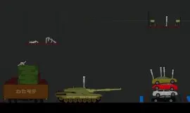 Скриншот 1 игры People Playground