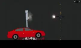 Скриншот 5 игры People Playground