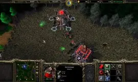 Скриншот 5 игры Warcraft 3