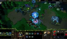 Скриншот 3 игры Warcraft 3