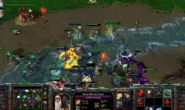 Скриншот 6 игры Warcraft 3