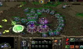 Скриншот 2 игры Warcraft 3