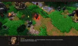Скриншот 4 игры Warcraft 3