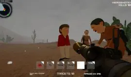 Скриншот 1 игры WTF