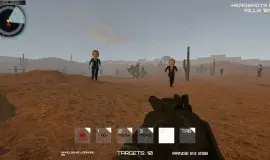 Скриншот 2 игры WTF
