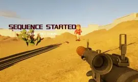 Скриншот 3 игры WTF