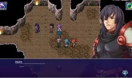 Скриншот 4 игры Alphadia I and II
