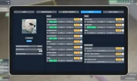 Скриншот 2 игры Arena Renovation