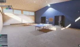 Скриншот 4 игры Arena Renovation
