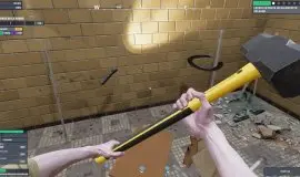 Скриншот 6 игры Arena Renovation