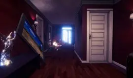 Скриншот 1 игры Back Then