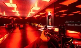 Скриншот 5 игры Distant Sun