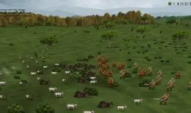 Скриншот 2 игры Dominions 6 - Rise of the Pantokrator