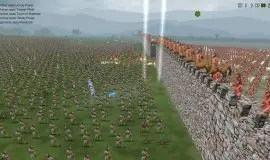 Скриншот 1 игры Dominions 6 - Rise of the Pantokrator