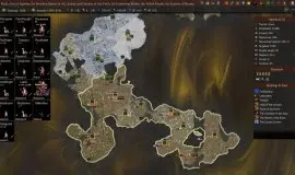 Скриншот 3 игры Dominions 6 - Rise of the Pantokrator