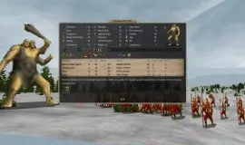 Скриншот 4 игры Dominions 6 - Rise of the Pantokrator