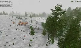 Скриншот 5 игры Dominions 6 - Rise of the Pantokrator