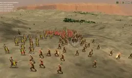 Скриншот 6 игры Dominions 6 - Rise of the Pantokrator